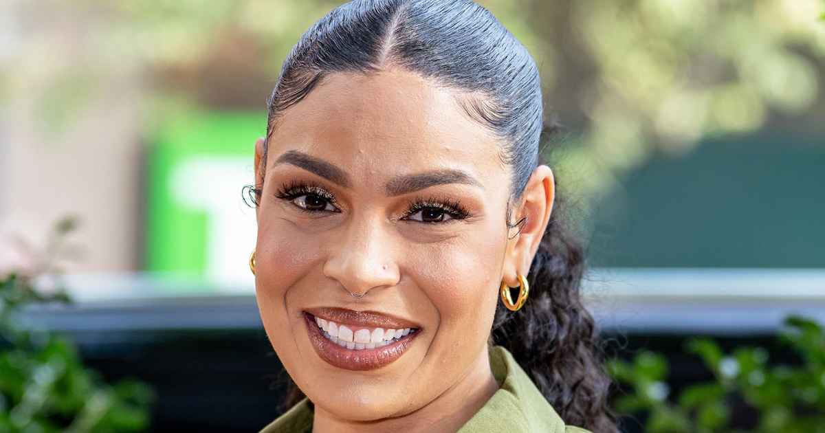 Jordin Sparks Explains How Her Creativity Has Changed Since 'Idol' Days