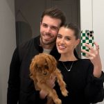 Kaity Biggar and Zach Shallcross Reveal Wedding Guest List Details