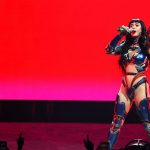 Katy Perry Shares 'Mood' Update Amid Orlando Bloom Split