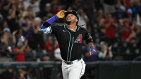 Ketel Marte has quietly put up one of the best stretches for a second baseman in MLB history