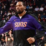 Kevin Durant invests in Paris Saint-Germain, will consult on potential expansion into basketball, per report