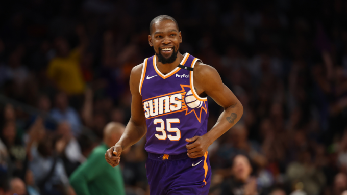 Kevin Durant trade rumors: Suns star has no desire to get traded to Timberwolves, per report