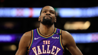 Kevin Durant trade rumors: Suns star was interested in Knicks, but New York didn't want him, per report