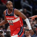 Khris Middleton picking up $33 million player option with Wizards makes him trade candidate to watch