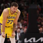 Lakers' Luka Dončić 'incredibly committed' to conditioning, drops significant weight in offseason, per report