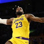 LeBron James to stay with Lakers; USMNT gets thrilling win; Ilia Topuria becomes lightweight champ