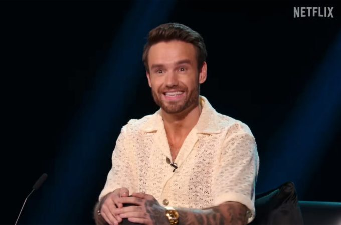 Liam Payne's Sister Praises His Performance in 'Building the Band'