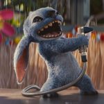 'Lilo and Stitch 2' in the works after first film becomes one of the biggest of the year