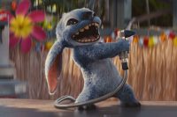 'Lilo and Stitch 2' in the works after first film becomes one of the biggest of the year