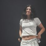 Lorde Plays 'Virgin' at Surprise Glastonbury Show