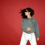 Lorde Shares Final ‘Virgin’ Preview With ‘Hammer’: Stream It Now