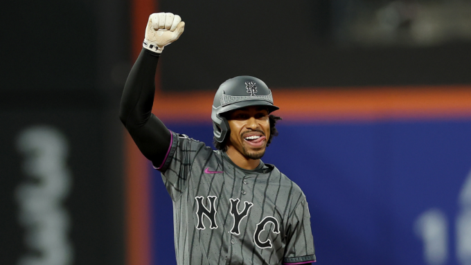 MLB All-Star Game voting: Shohei Ohtani, Aaron Judge maintain leads, Francisco Lindor on pace for first start