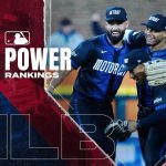 MLB Power Rankings: Tigers back at No. 1 for third straight week as even more teams surge into contention
