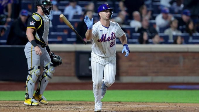 MLB same game parlay picks, odds for June 25: Expert offers SGP predictions for Braves vs. Mets on Wednesday