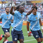 Manchester City stake their claim to be Club World Cup favorites; USMNT face test from defensive Costa Rica