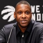 Masai Ujiri knew he was out as Raptors president in early June, led draft process anyway, MLSE CEO says