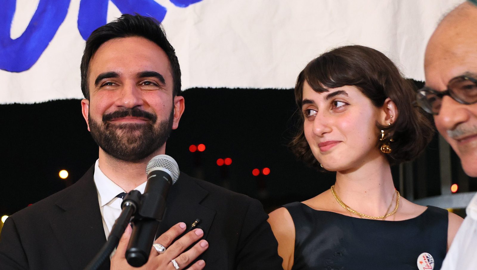 Meet Rama Duwaji – Hollywood Life