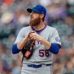 Mets reportedly getting calls about Paul Blackburn trade: Which teams most need pitching at the 2025 deadline?