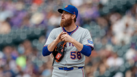 Mets reportedly getting calls about Paul Blackburn trade: Which teams most need pitching at the 2025 deadline?