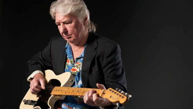 Mick Ralphs, Cofounder of Bad Company and Mott the Hoople, Dies at 81