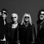 Motley Crue & Dolly Parton Duet on Reimagined 'Home Sweet Home'