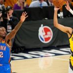 NBA Finals 2025 betting guide: Basketball betting terms, Pacers vs. Thunder Game 4 predictions, best picks