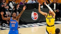 NBA Finals 2025 betting guide: Basketball betting terms, Pacers vs. Thunder Game 4 predictions, best picks