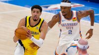 NBA Finals MVP rankings, odds: History on Tyrese Haliburton's side, but SGA still remains the favorite