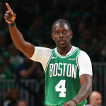 NBA: SportsLine Projection Model evaluates the trade between the Celtics and Trail Blazers