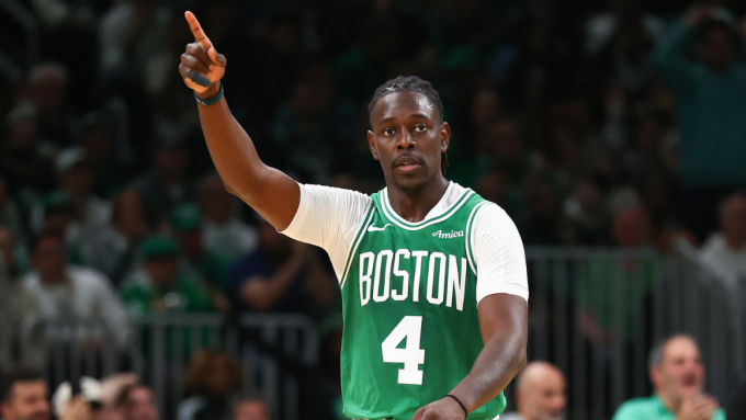 NBA: SportsLine Projection Model evaluates the trade between the Celtics and Trail Blazers