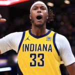 NBA free agency rankings: Top 50 players with Myles Turner at No. 1 and Deandre Ayton, CP3, Russ available