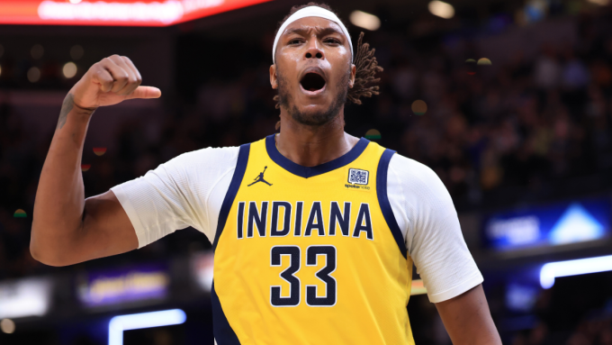 NBA free agency rankings: Top 50 players with Myles Turner at No. 1 and Deandre Ayton, CP3, Russ available