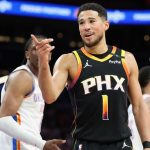 NBA trade rumors: Devin Booker nearing huge extension, Rockets discuss options for Cam Whitmore