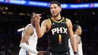 NBA trade rumors: Devin Booker nearing huge extension, Rockets discuss options for Cam Whitmore