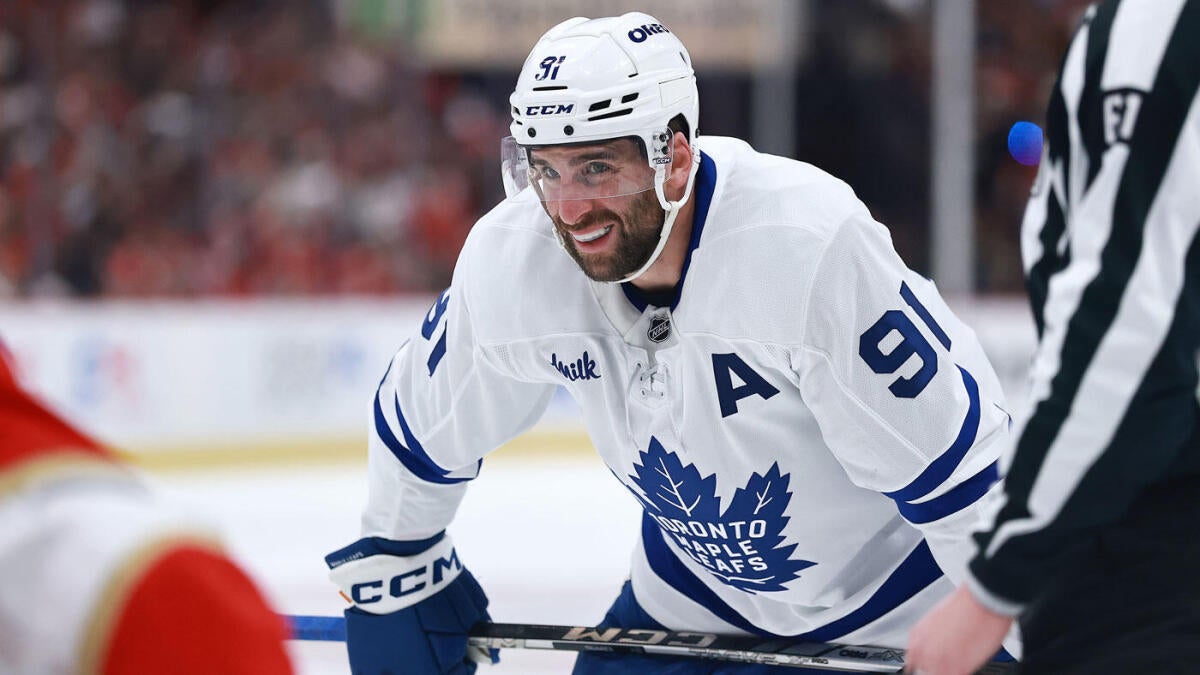 NHL free agency tracker: Maple Leafs re-sign John Tavares, Jonathan Toews to sign with Jets
