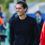 NWSL expansion side Boston Legacy name Benfica's Filipa Patao as club's first head coach ahead of 2026 season