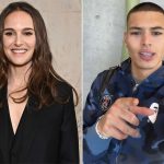Natalie Portman's son ambushes her in video call with YouTuber Marlon LuGa