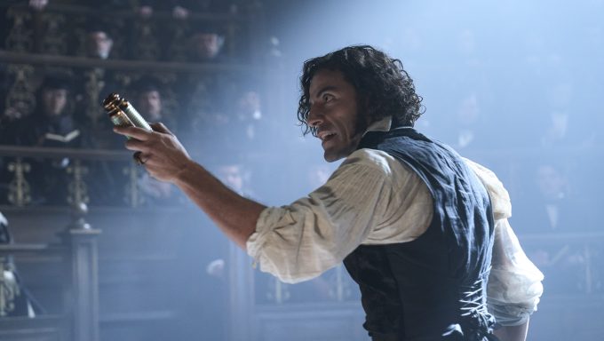 Netflix Release Date, Cast & More – Hollywood Life