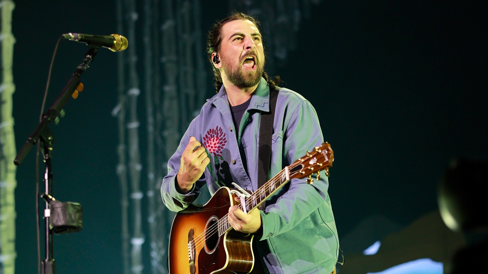 Noah Kahan's Rocky Rise to Stardom Subject of New Doc