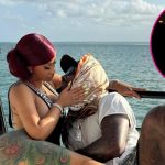 Offset Seemingly Reacts to Cardi B's PDA Photo With Stefon Diggs