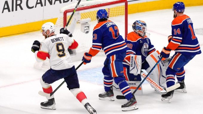 Oilers vs. Panthers prediction, odds, time: 2025 Stanley Cup Final Game 6 picks, bets by expert who's 160-86