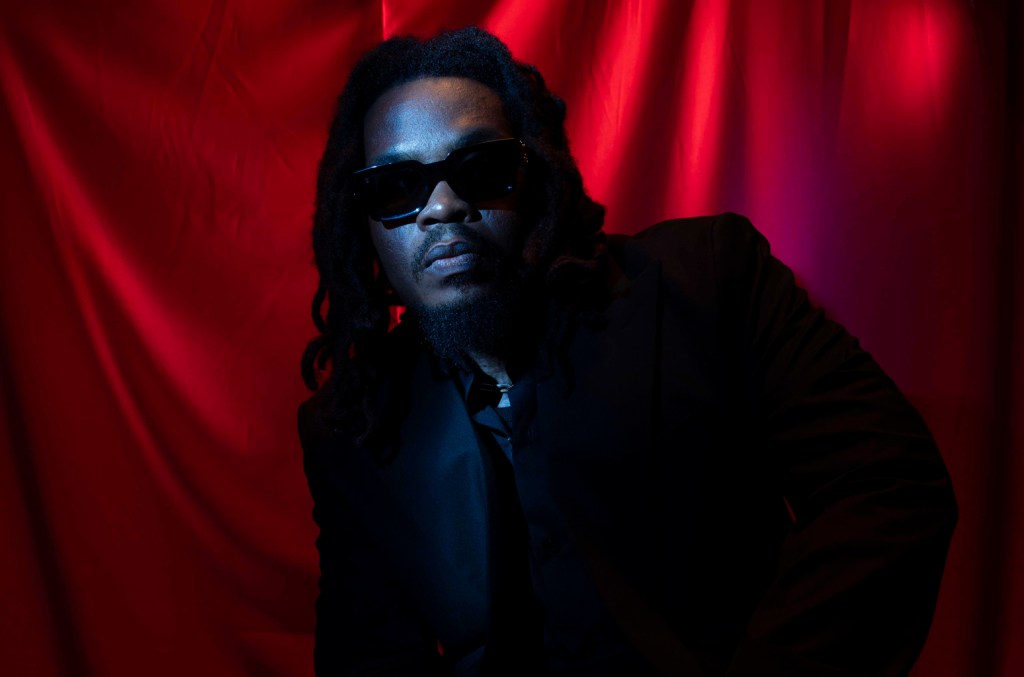 Olamide, Amaarae, Spinall, Young Jonn & More