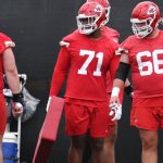 One takeaway from every AFC team's offseason workouts: Chiefs seeing early flashes from first-round rookie