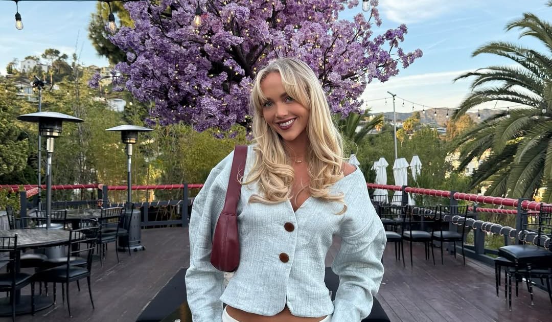 OnlyFans’ Annie Knight Details Requirements While Sleeping With 583 Men