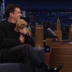 Orlando Bloom Says Liam Gallagher Inspired 'Deep Cover' Character