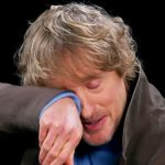 Owen Wilson fails 'Hot Ones' quiz on his own movie taglines