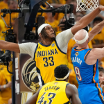 Pacers crush Thunder, force first NBA Finals Game 7 since 2016; NFL quarterback tier rankings