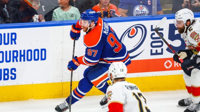 Panthers vs. Oilers odds, line, NHL predictions, free picks, time: 2025 Stanley Cup Final Game 6 best bets