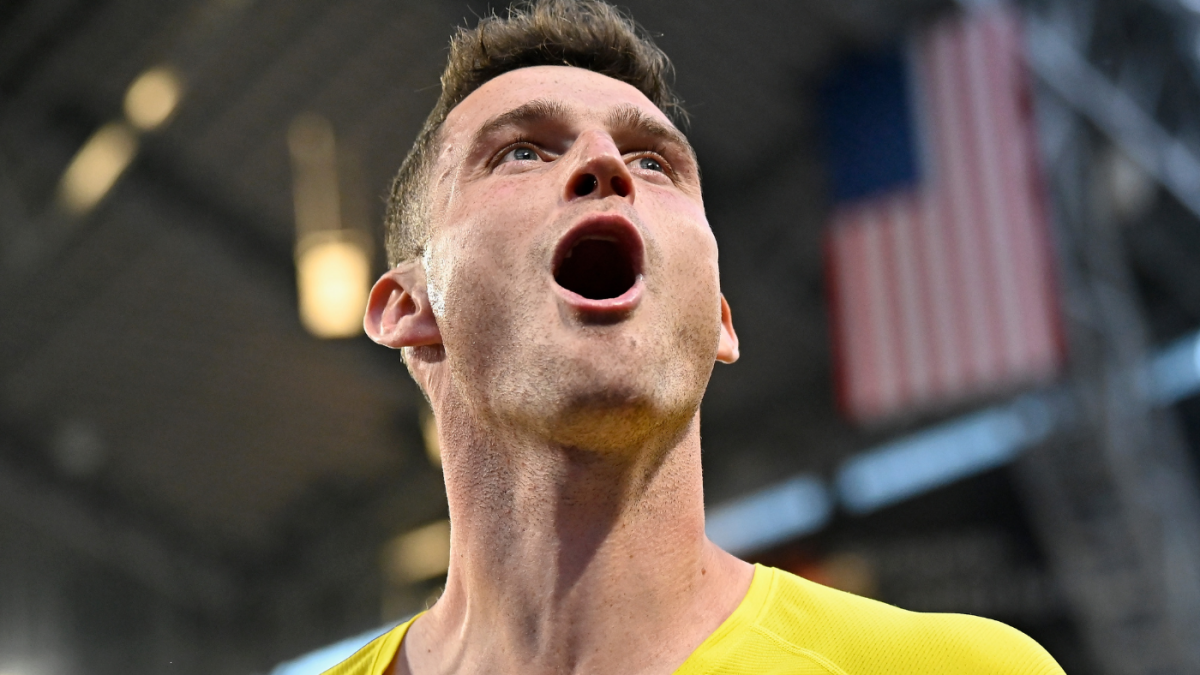 'Penalties are my thing': USMNT GK Matt Freese turns Harvard, MLS Next Pro preparation into Gold Cup heroics