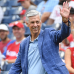 Phillies' Dave Dombrowski shrugs off idea of a big trade deadline move: 'We like where we are right now'